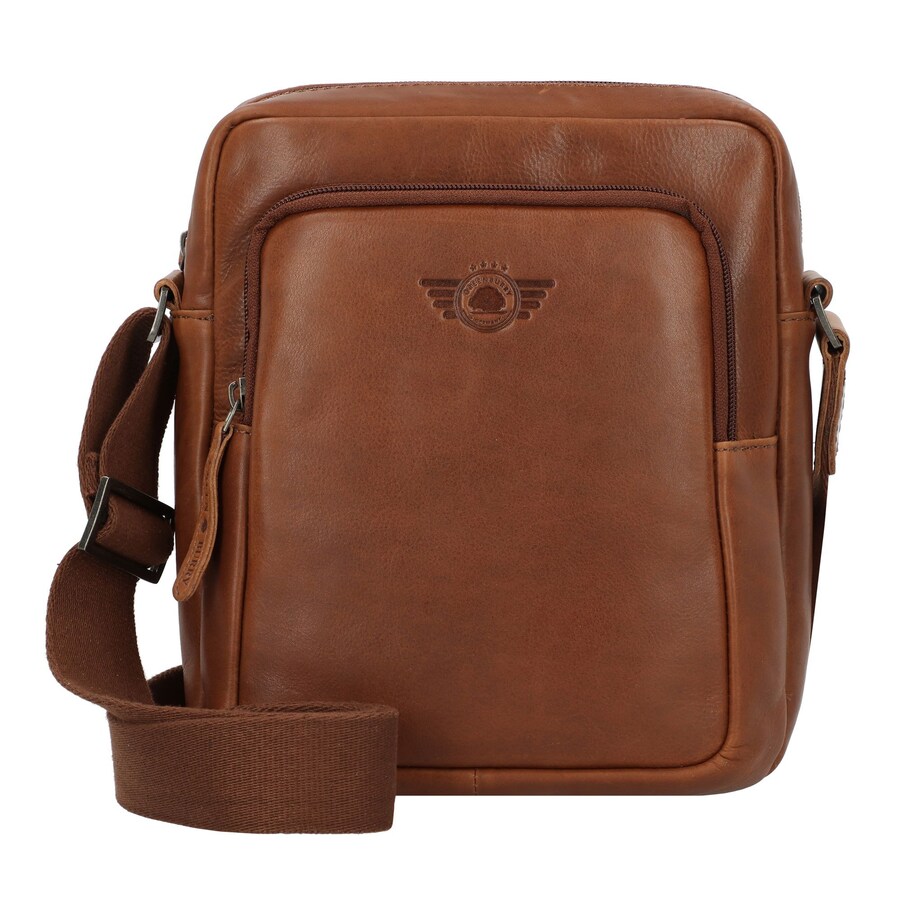 Сумка через плечо GREENBURRY, коричневый
Сумка через плечо GREENBURRY, коричневый