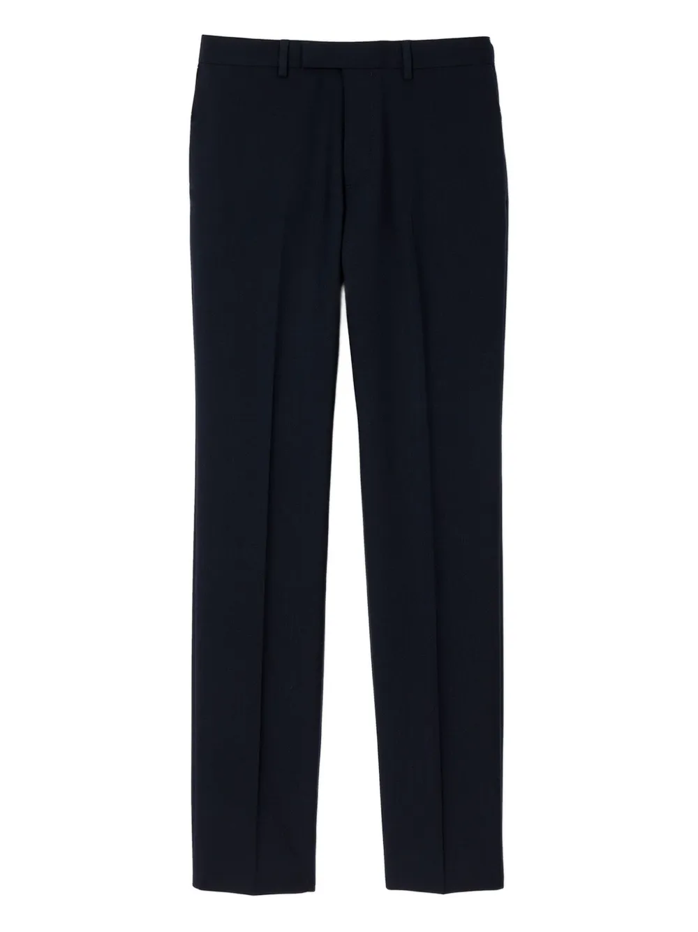 Брюки по фигуре SANDRO, синий
Брюки по фигуре SANDRO, синий