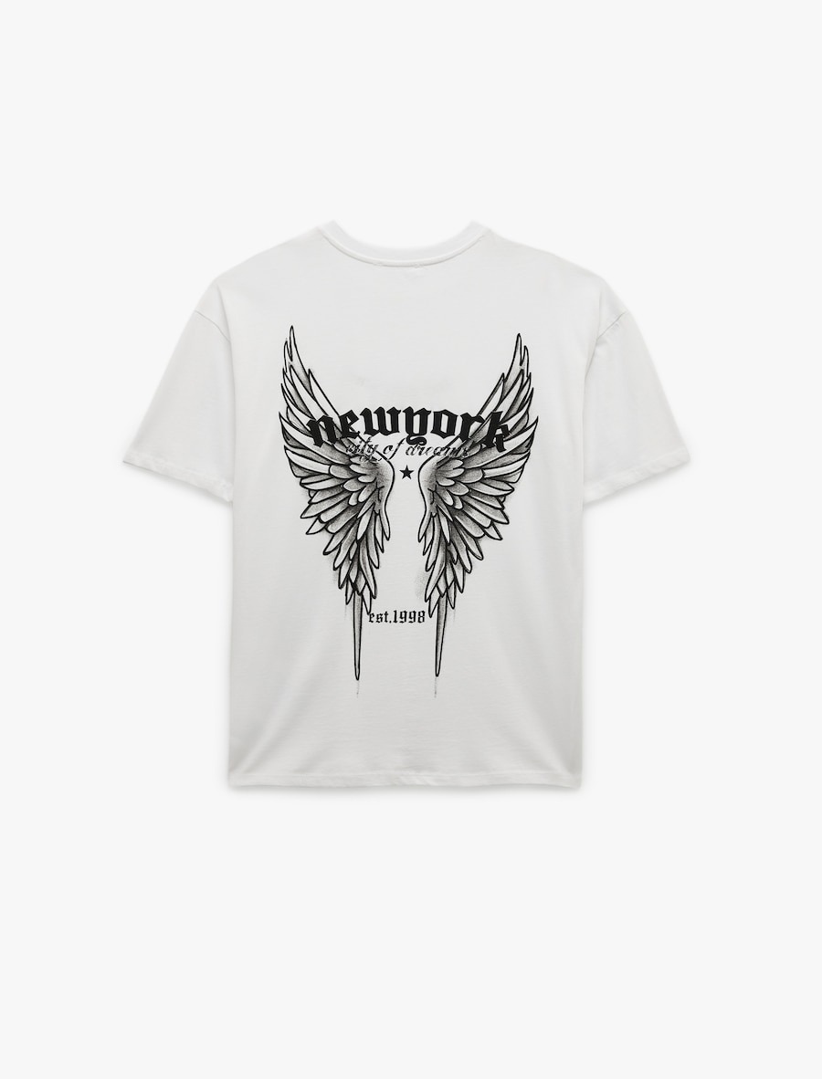 Рубашка Koton, белый
Рубашка Koton, белый