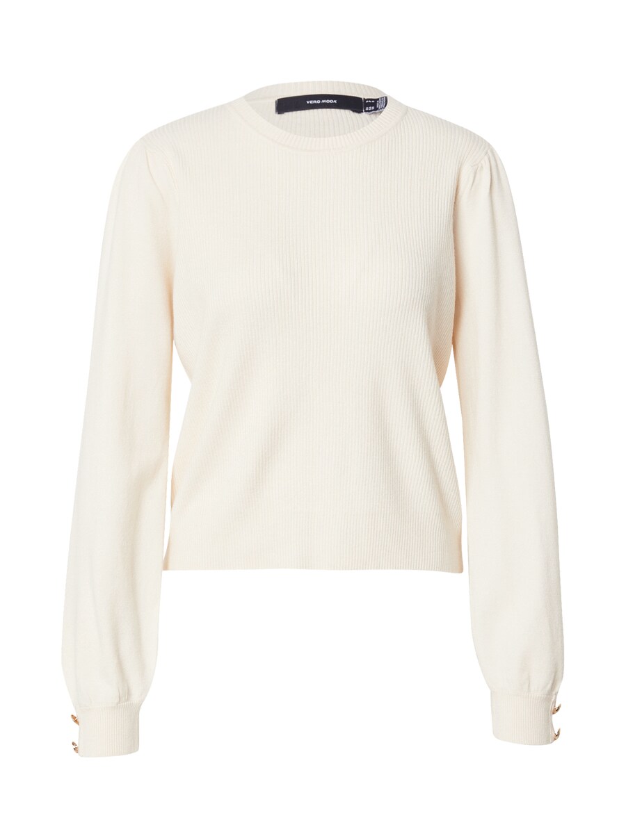 Свитер VERO MODA VMHOLLYKARIS, Cream
Свитер VERO MODA VMHOLLYKARIS, Cream