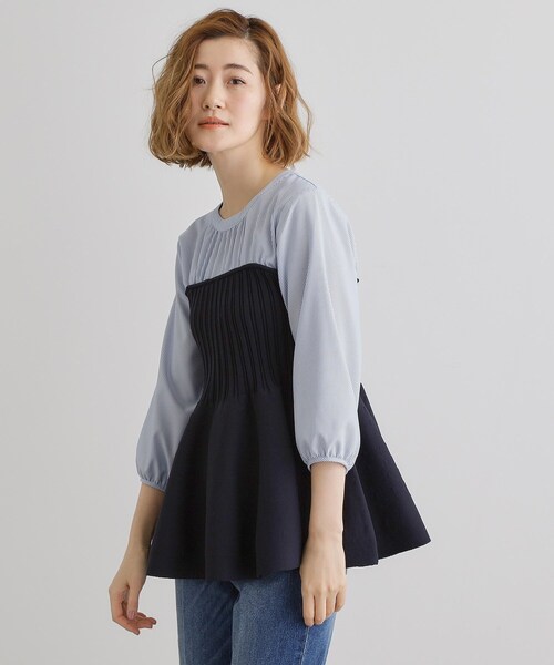 Футболка, темно-синий Grove
Футболка, темно-синий Grove