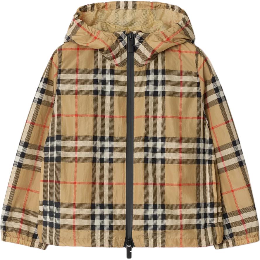 Детский топ Burberry, бежевый
Детский топ Burberry, бежевый