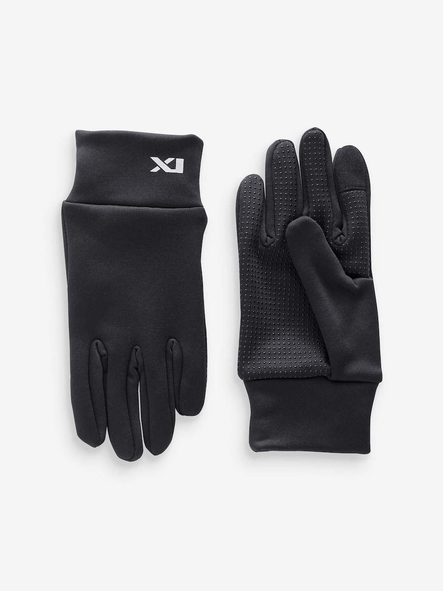 Перчатки Next, черный
Перчатки Next, черный