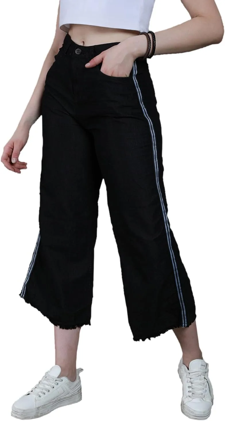 Женские джинсы Wide Leg HIGH STAR
Женские джинсы Wide Leg HIGH STAR