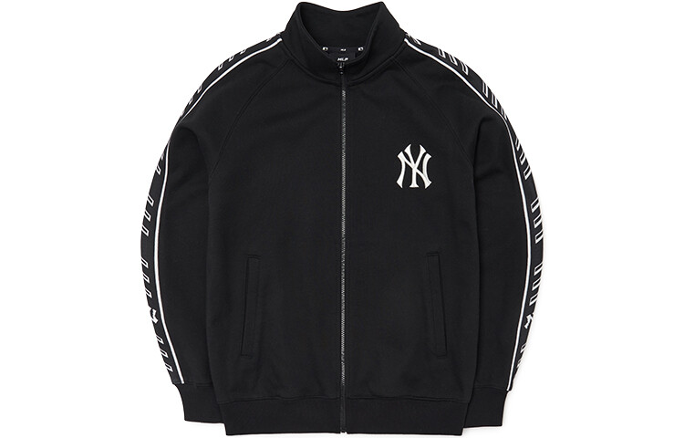 Куртка унисекс черный Mlb
Куртка унисекс черный Mlb