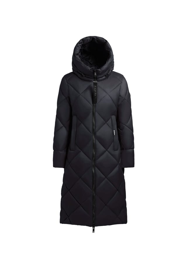 Пальто Khujo, синий
Пальто Khujo, синий