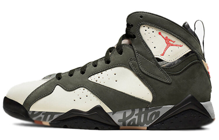 Кроссовки JORDAN 7 Retro Patta Icicle, Серый, Кроссовки JORDAN 7 Retro Patta Icicle
Кроссовки JORDAN 7 Retro Patta Icicle, Серый, Кроссовки JORDAN 7 Retro Patta Icicle
