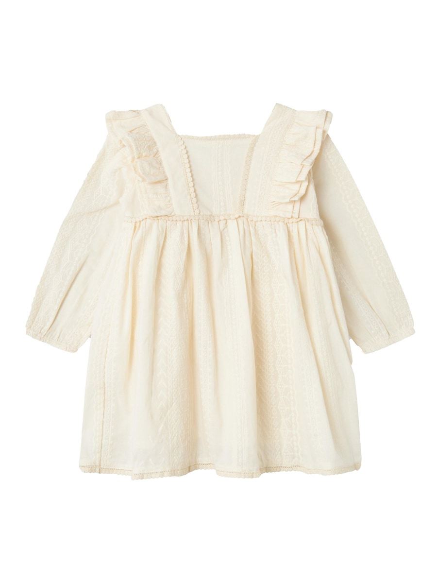 Платье NAME IT, белый
Платье NAME IT, белый