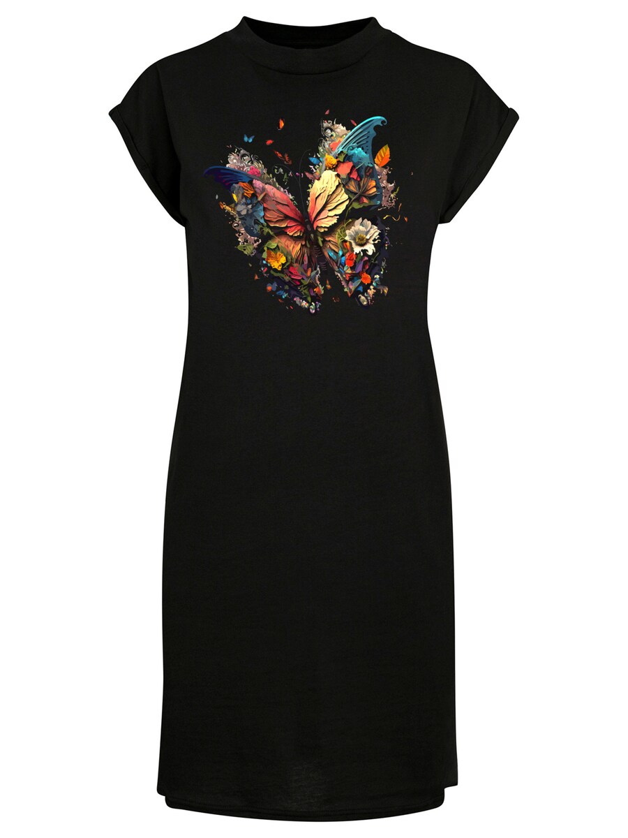 Мини платье F4NT4STIC, Black
Мини платье F4NT4STIC, Black