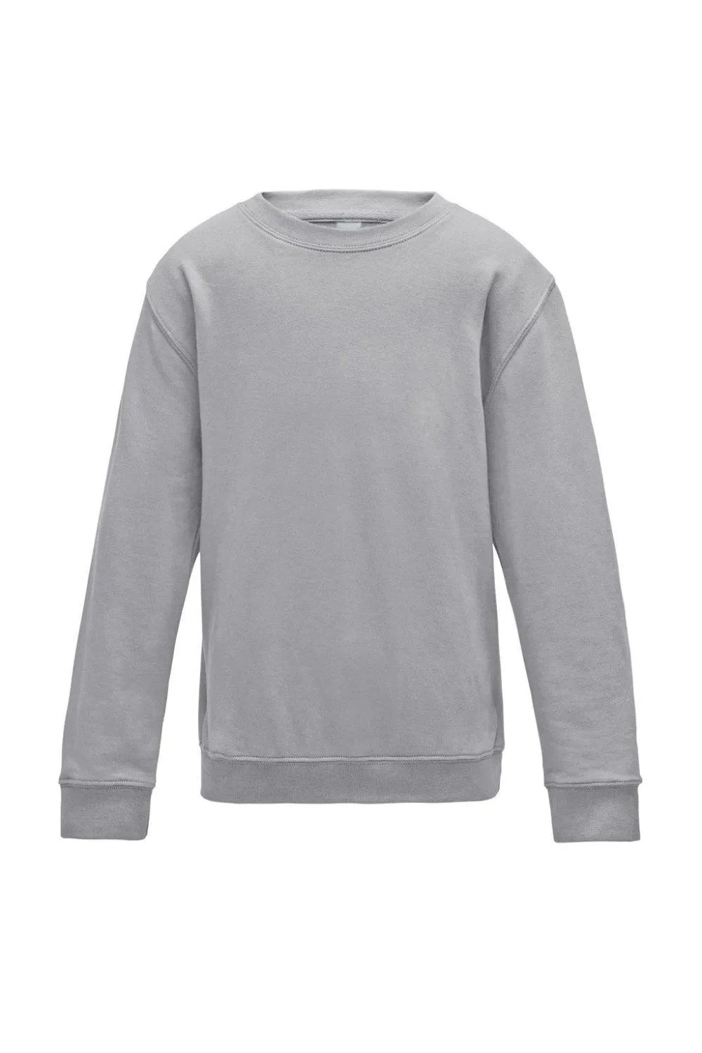 Толстовка Just Hoods AWDis, серый
Толстовка Just Hoods AWDis, серый