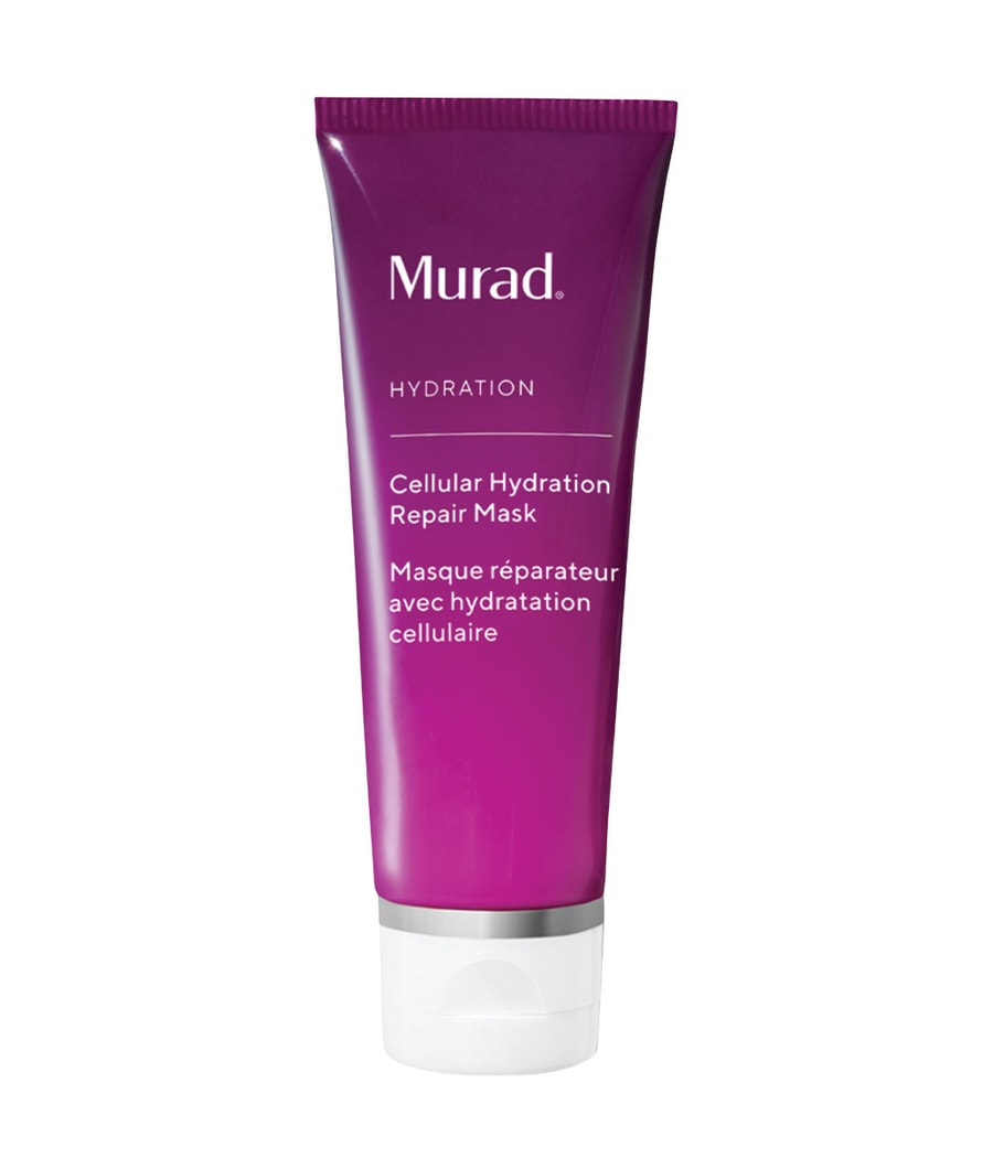 Медицинская маска Murad Cellular Hydraton Repair Mask, 80 ml
Медицинская маска Murad Cellular Hydraton Repair Mask, 80 ml