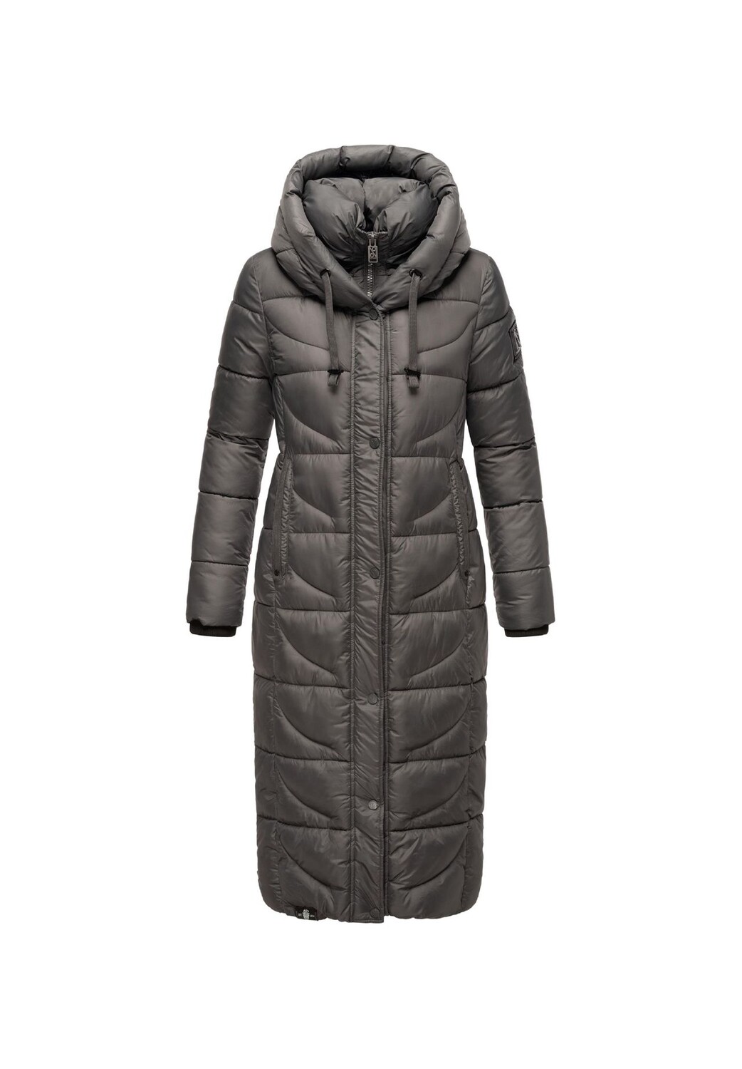 Стеганое вафельное пальто NAVAHOO, антрацит, Черный, Стеганое вафельное пальто NAVAHOO, антрацит
Стеганое вафельное пальто NAVAHOO, антрацит, Черный, Стеганое вафельное пальто NAVAHOO, антрацит