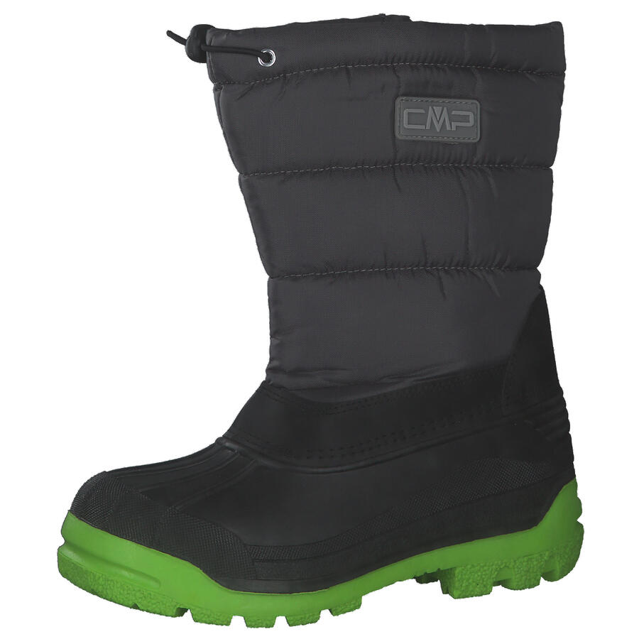 Детские зимние ботинки CMP Sneewy Snowboots 3Q71294J
Детские зимние ботинки CMP Sneewy Snowboots 3Q71294J