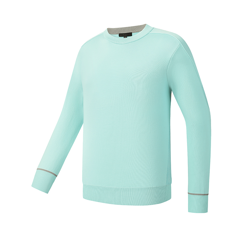 FILA Свитер Golf Series мужской водяной светло-зеленый
FILA Свитер Golf Series мужской водяной светло-зеленый