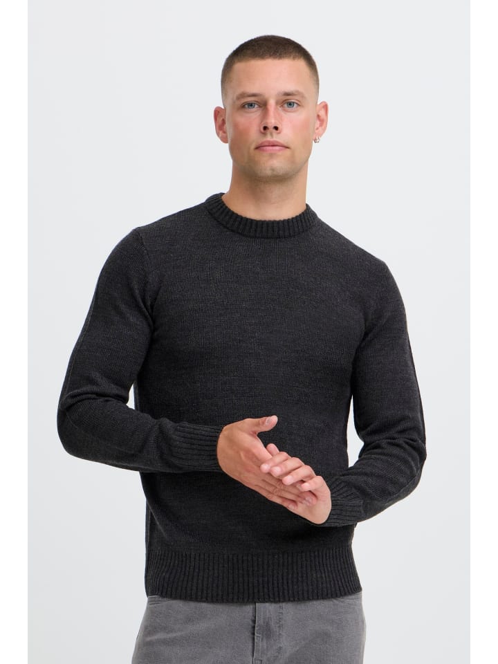 Свитер BLEND, черный
Свитер BLEND, черный