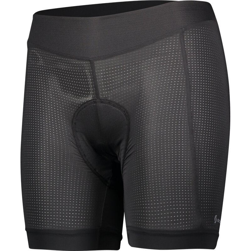 Шорты sco shorts ws trail underwear pro +++ Scott, черный
Шорты sco shorts ws trail underwear pro +++ Scott, черный