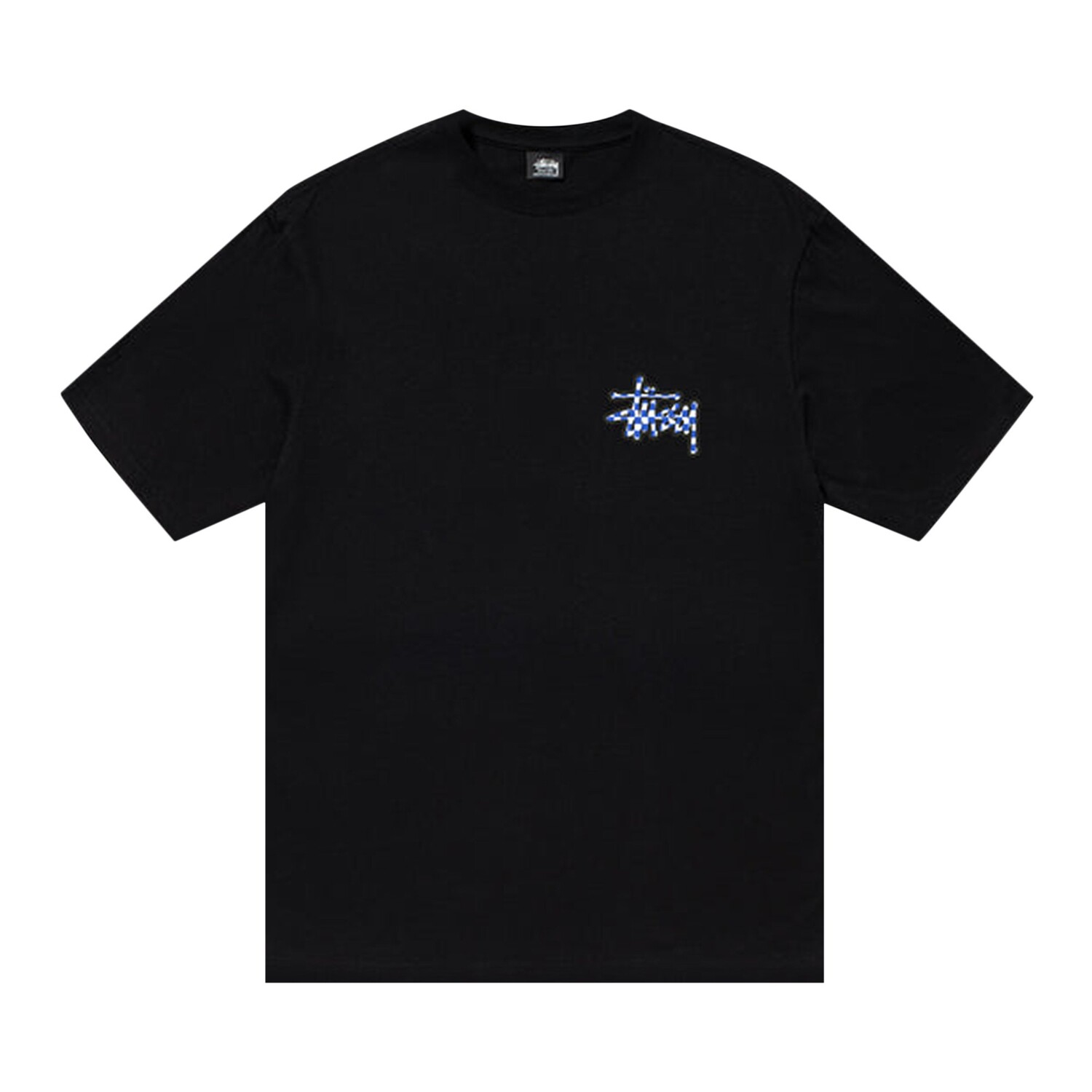 Футболка Stussy Checker Stock, черная, Черный, Футболка Stussy Checker Stock, черная
Футболка Stussy Checker Stock, черная, Черный, Футболка Stussy Checker Stock, черная