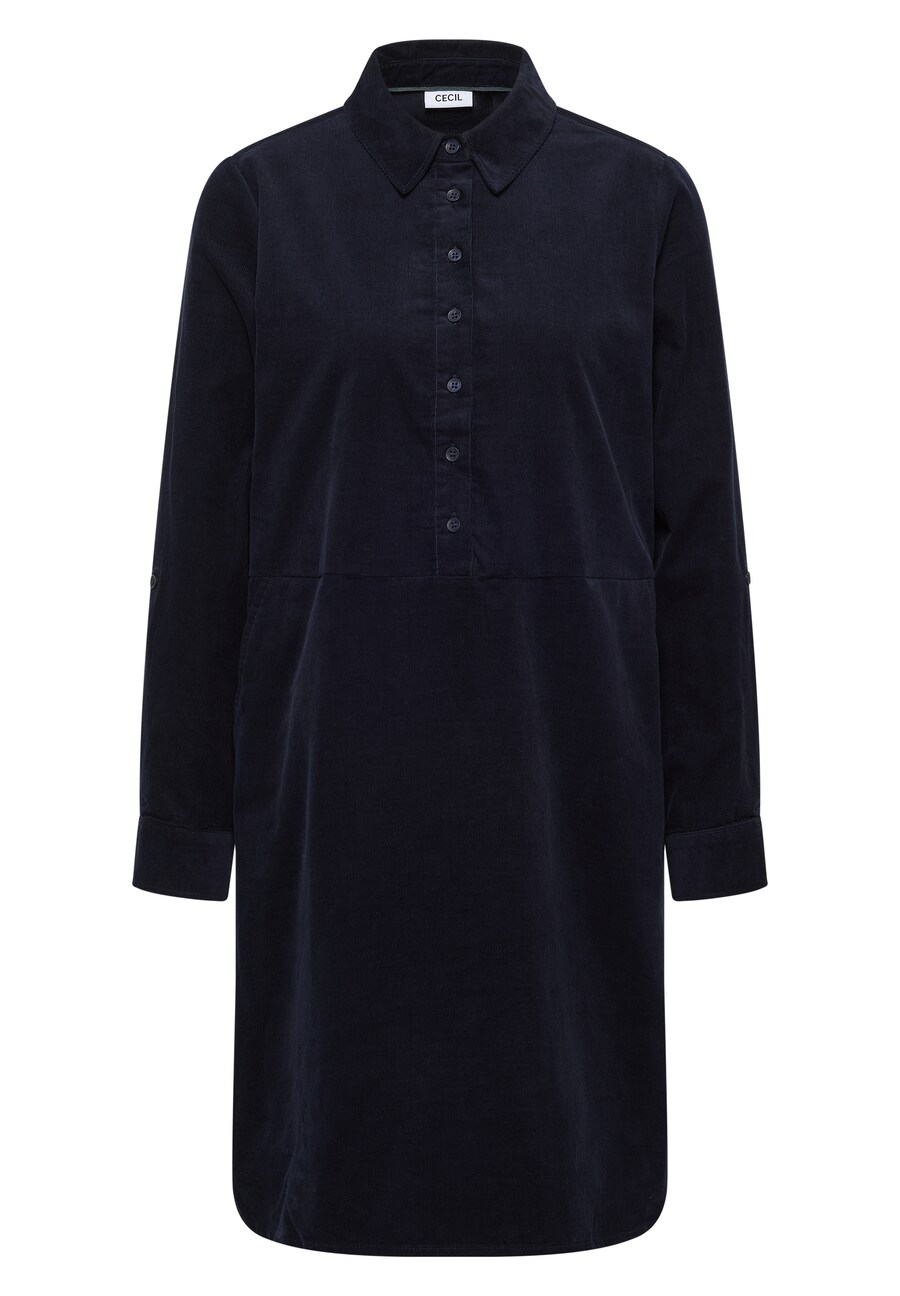 Платье CECIL, темно-синий
Платье CECIL, темно-синий