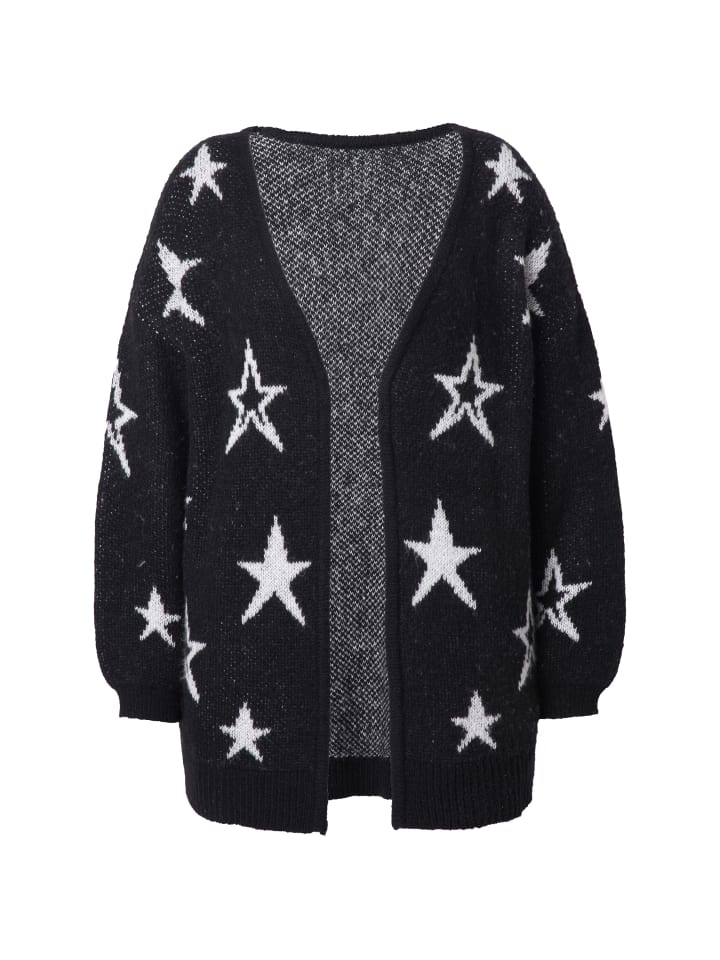 Толстовка Angel of Style, черный
Толстовка Angel of Style, черный