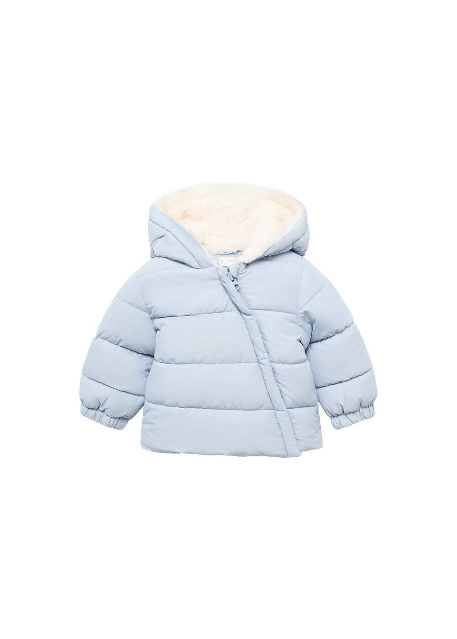 Зимняя куртка MANGO KIDS, Light blue
Зимняя куртка MANGO KIDS, Light blue