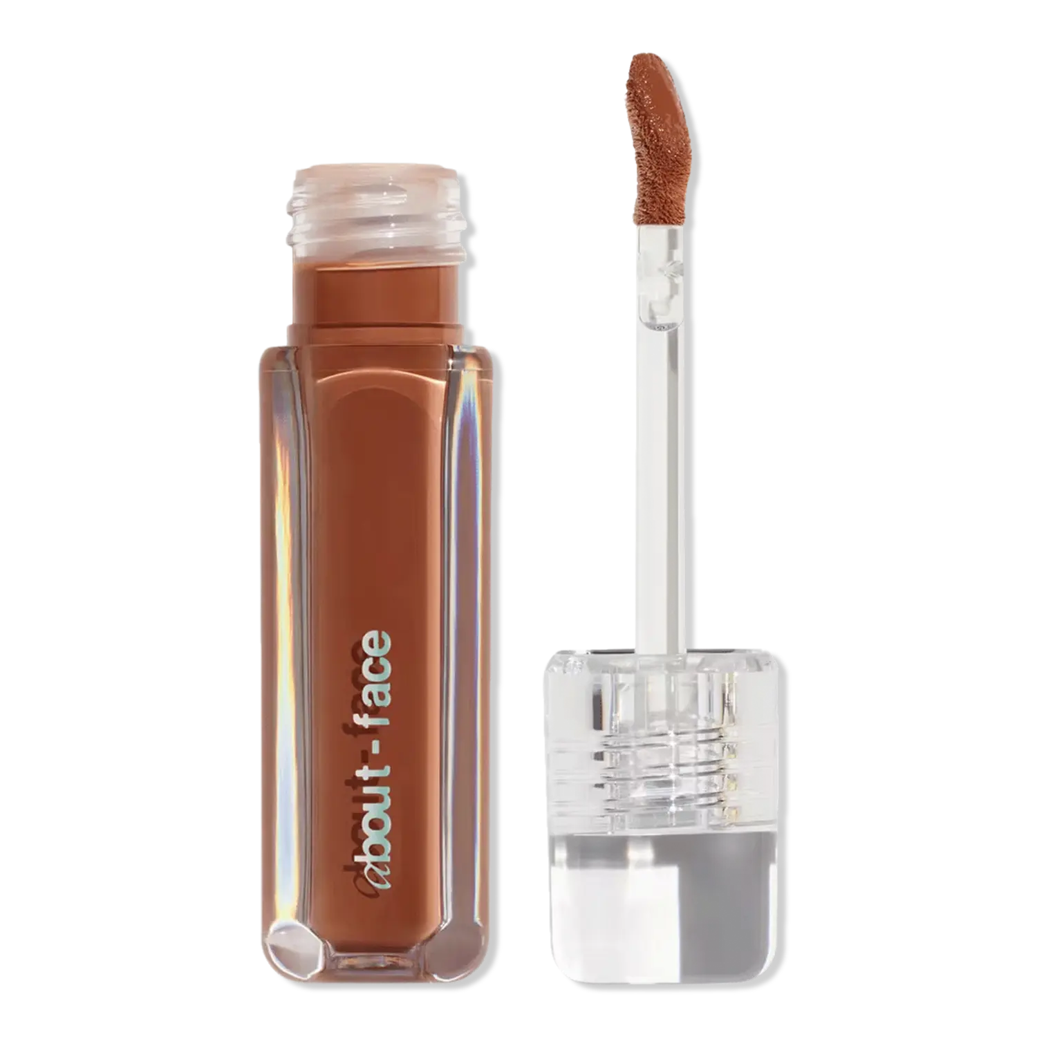 Блеск для губ Light Lock about-face, Bitter Half (caramel)
Блеск для губ Light Lock about-face, Bitter Half (caramel)