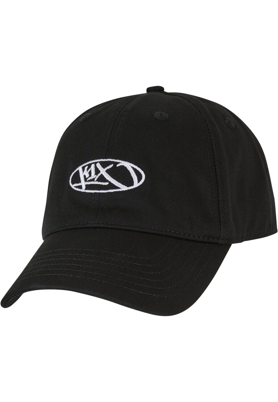 Бейсболка K1X Cap, черный
Бейсболка K1X Cap, черный