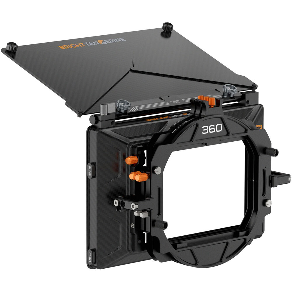 Bright Tangerine Misfit Kick 360 MK II 3-Stage Kit B1245.0102
Bright Tangerine Misfit Kick 360 MK II 3-Stage Kit B1245.0102