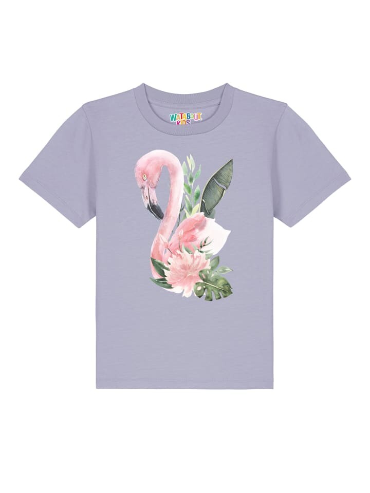 Футболка wat Apparel, цвет lavender
Футболка wat Apparel, цвет lavender