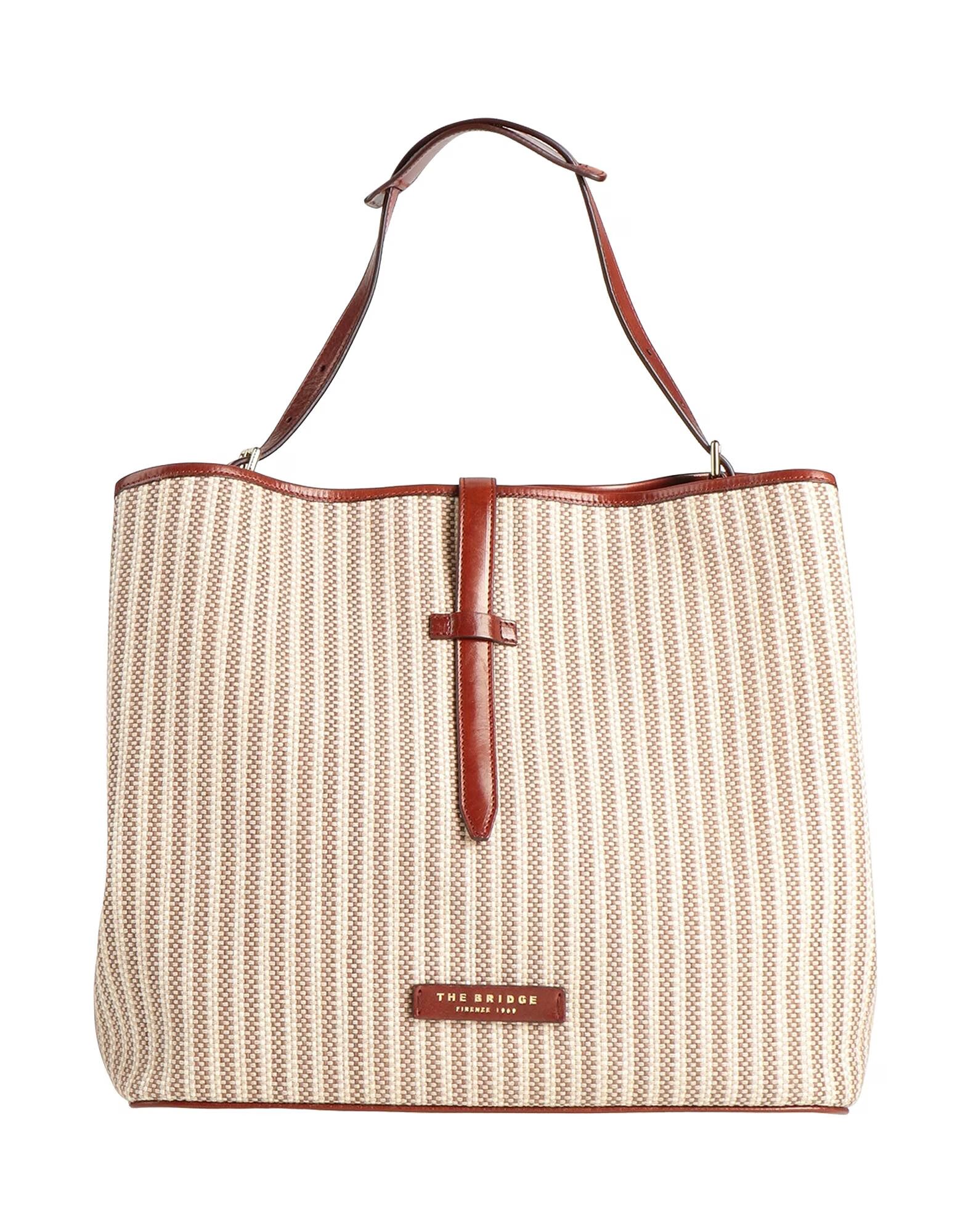 Сумка The Bridge, бежевый
Сумка The Bridge, бежевый
