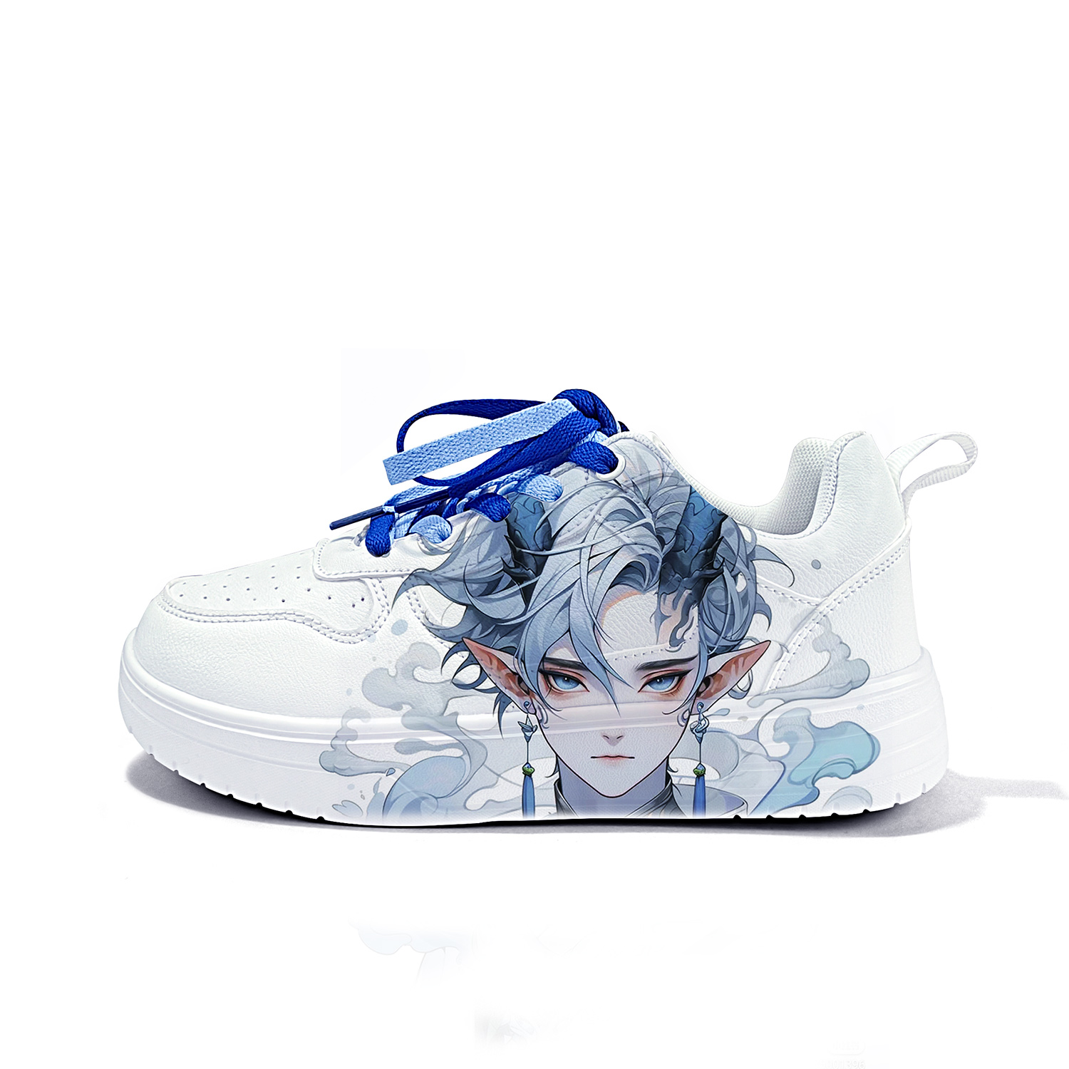 Легкие низкие кроссовки для скейтбординга унисекс Cold cicadas yesterday, белый
Легкие низкие кроссовки для скейтбординга унисекс Cold cicadas yesterday, белый