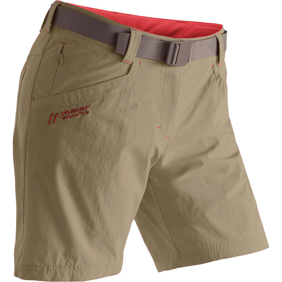 MAIER SPORTS Бермуды Lulaka шорты
MAIER SPORTS Бермуды Lulaka шорты