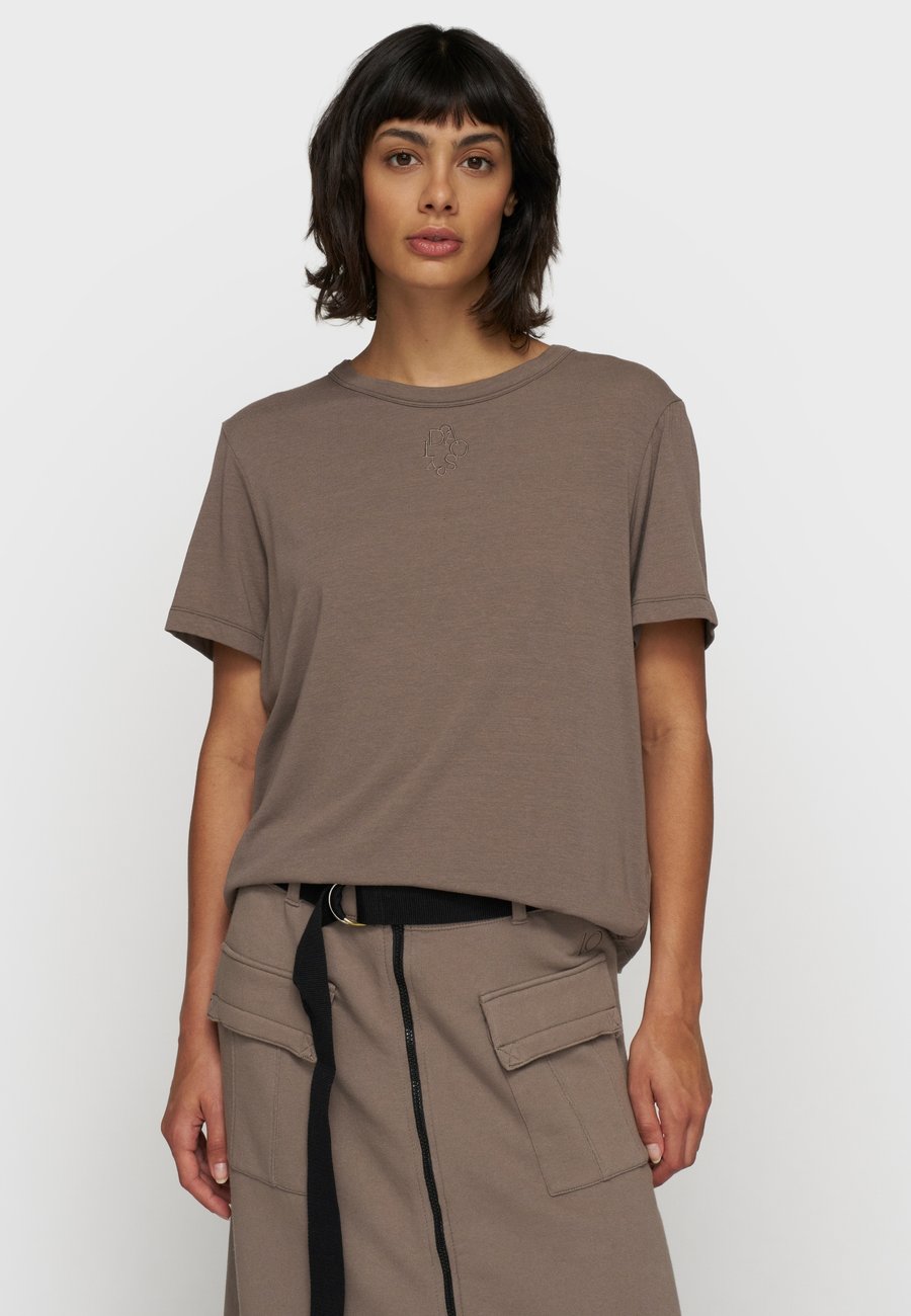 Футболка 10DAYS PETITE , Moonrock/Grey
Футболка 10DAYS PETITE , Moonrock/Grey