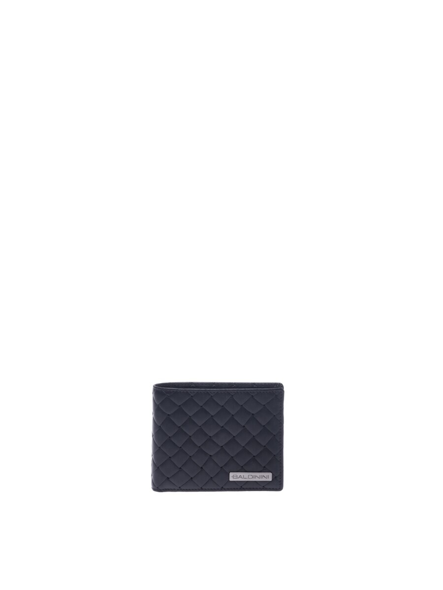 Кошелек Baldinini Wallet, черный
Кошелек Baldinini Wallet, черный