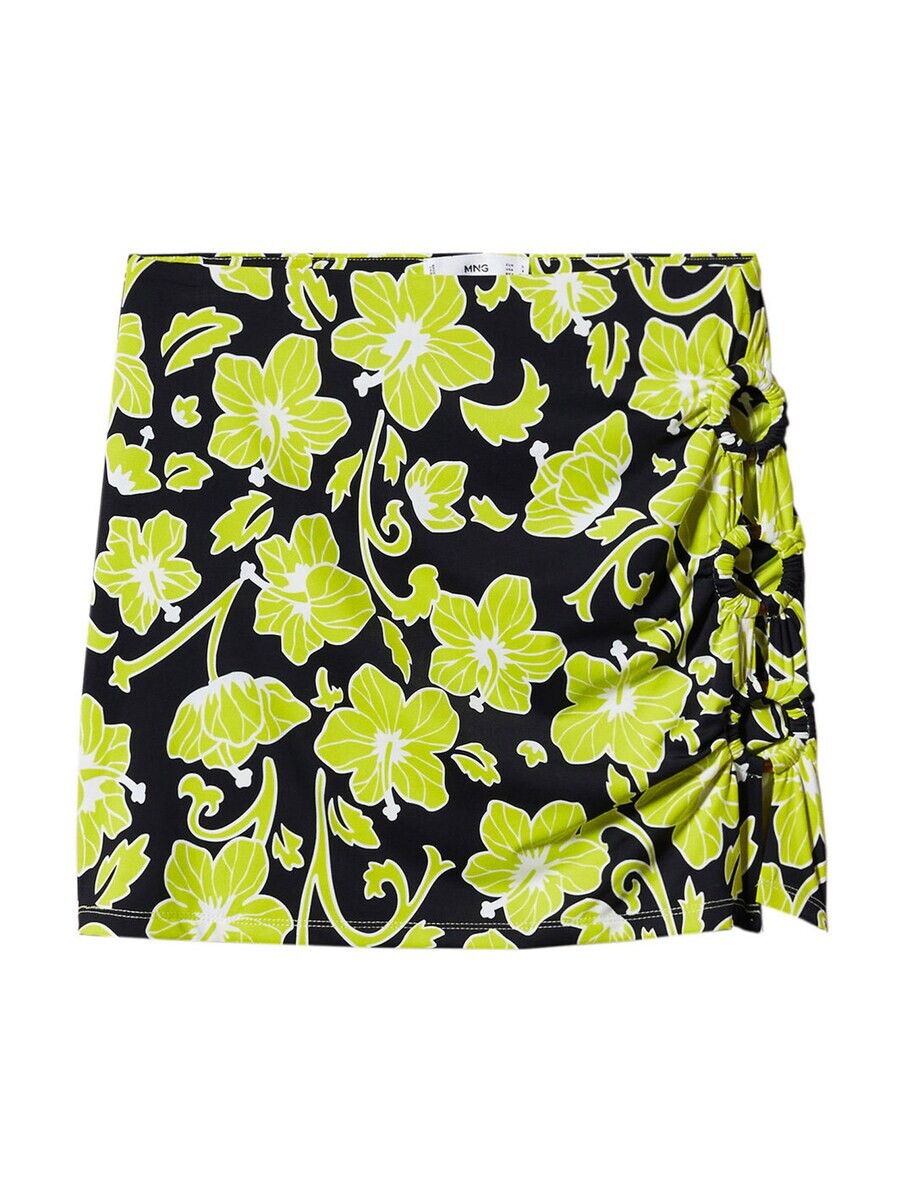 Юбка Mango LILO, черный
Юбка Mango LILO, черный