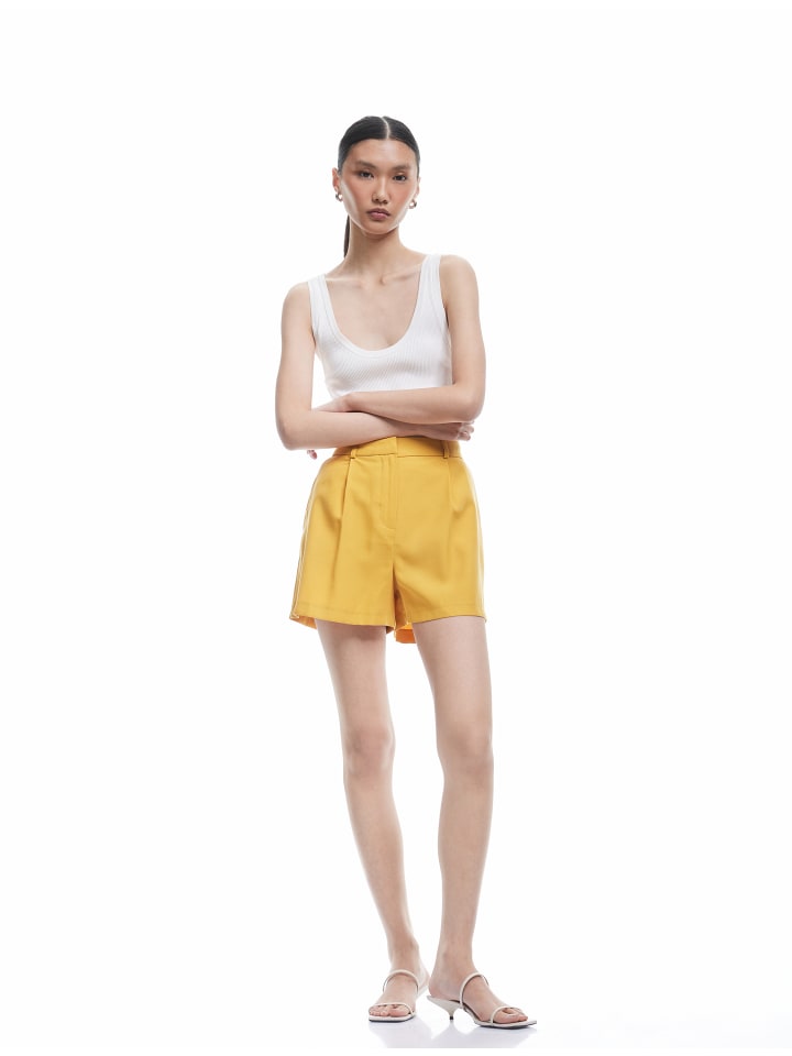 Тканевые шорты KOTON
Тканевые шорты KOTON