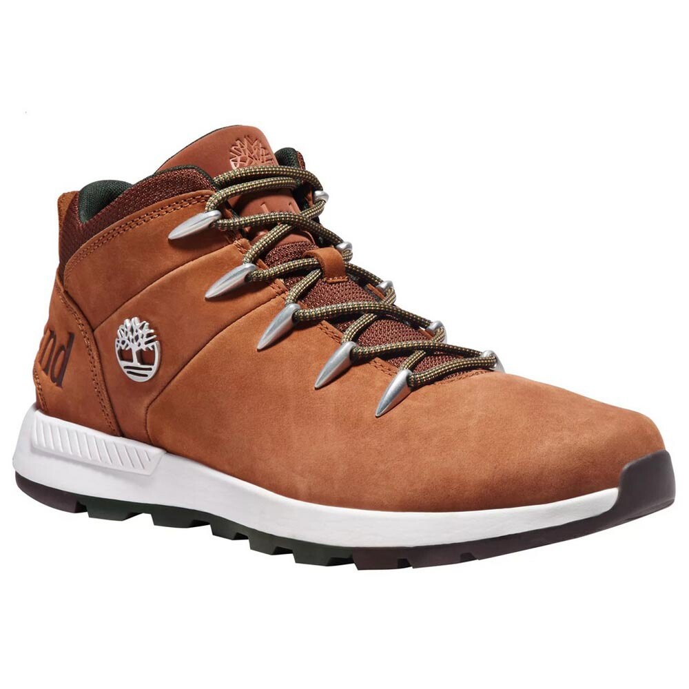 Ботинки мужские Timberland Sprint Trekker Mid Hiking из натуральной кожи, коричневый
Ботинки мужские Timberland Sprint Trekker Mid Hiking из натуральной кожи, коричневый