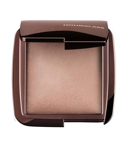 Hourglass, Ambient Lighting Powder, хайлайтер, тусклый свет, 10 г
Hourglass, Ambient Lighting Powder, хайлайтер, тусклый свет, 10 г