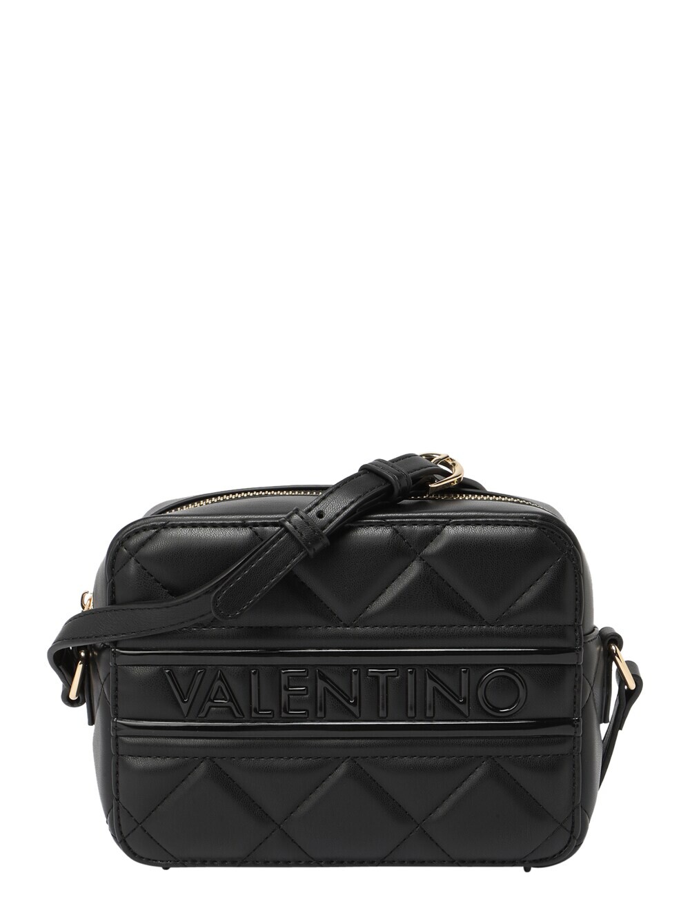 Сумка через плечо VALENTINO Ada, черный
Сумка через плечо VALENTINO Ada, черный