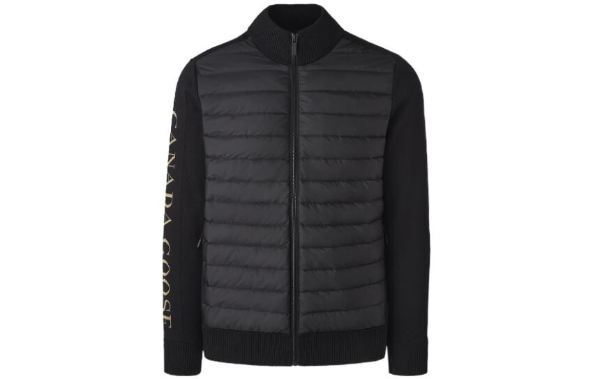 Куртка HyBridge мужская черный Canada Goose
Куртка HyBridge мужская черный Canada Goose