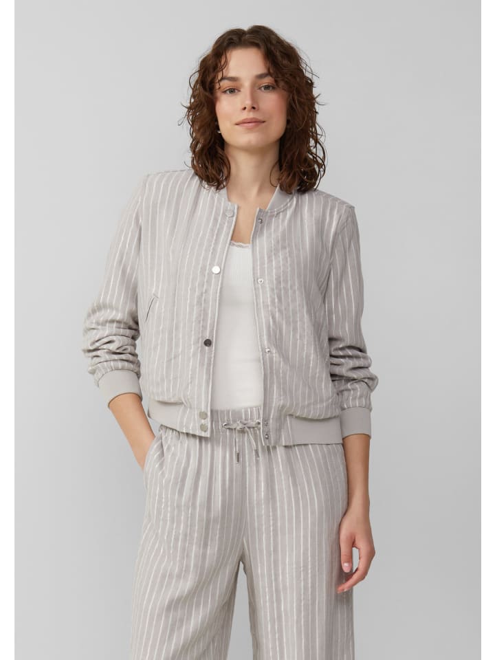 Куртка QS, серый 
Куртка QS, серый