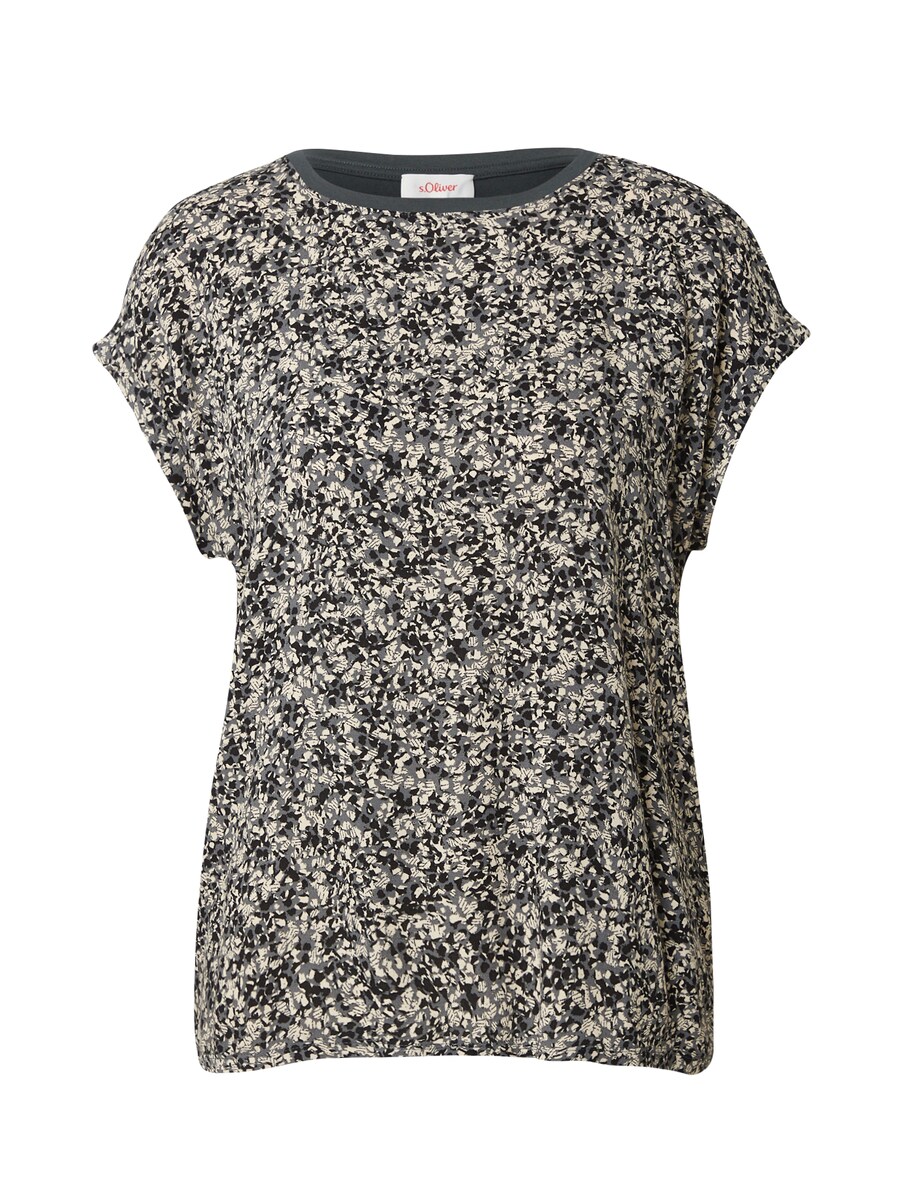 Рубашка s.Oliver, изумрудный
Рубашка s.Oliver, изумрудный