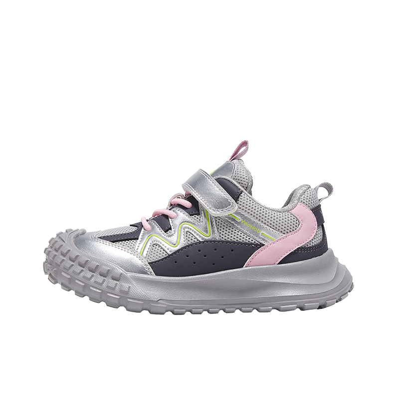 Противоскользящая детская обувь для отдыха на природе YeeHoO, розовый
Противоскользящая детская обувь для отдыха на природе YeeHoO, розовый