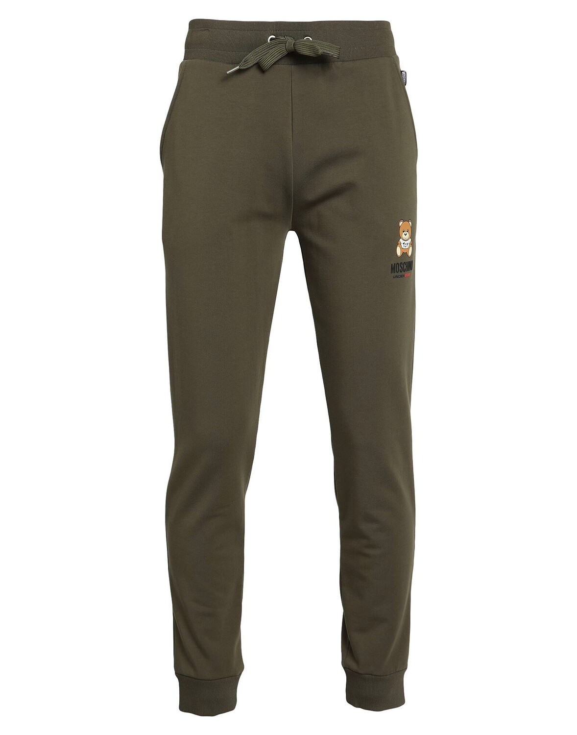 Одежда для сна Moschino, зеленый
Одежда для сна Moschino, зеленый