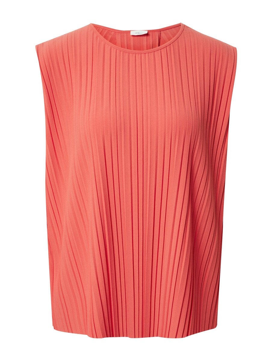 Рубашка s.Oliver BLACK LABEL, Pitaya
Рубашка s.Oliver BLACK LABEL, Pitaya