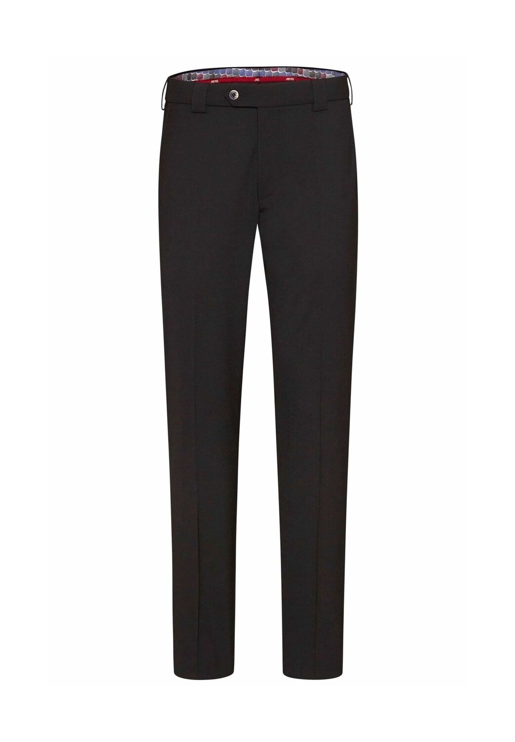 Брюки от костюма рома MEYER, черный
Брюки от костюма рома MEYER, черный