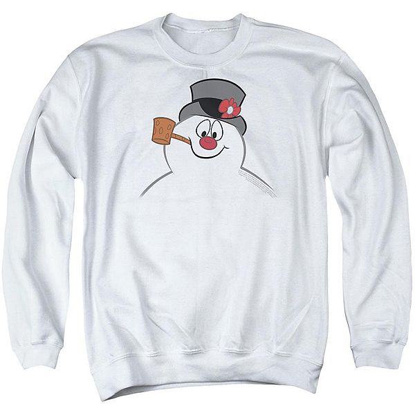 Толстовка Frosty the Snowman с мордочкой снеговика Licensed Character, Белый, Толстовка Frosty the Snowman с мордочкой снеговика Licensed Character
Толстовка Frosty the Snowman с мордочкой снеговика Licensed Character, Белый, Толстовка Frosty the Snowman с мордочкой снеговика Licensed Character