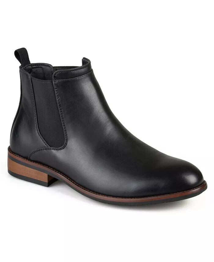 Мужские ботинки Landon Dress Boot Vance Co., черный
Мужские ботинки Landon Dress Boot Vance Co., черный