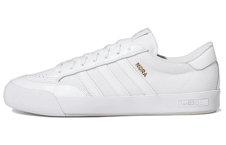 Мужские кроссовки для скейтбординга adidas originals Nora
Мужские кроссовки для скейтбординга adidas originals Nora