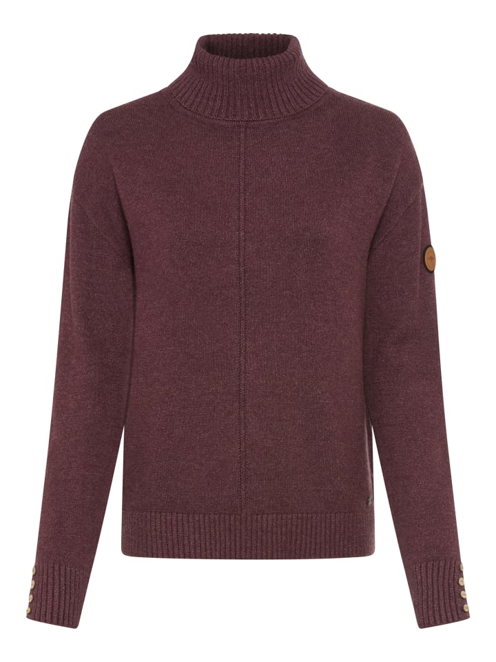 Свитер Kangaroos, темно-красный
Свитер Kangaroos, темно-красный