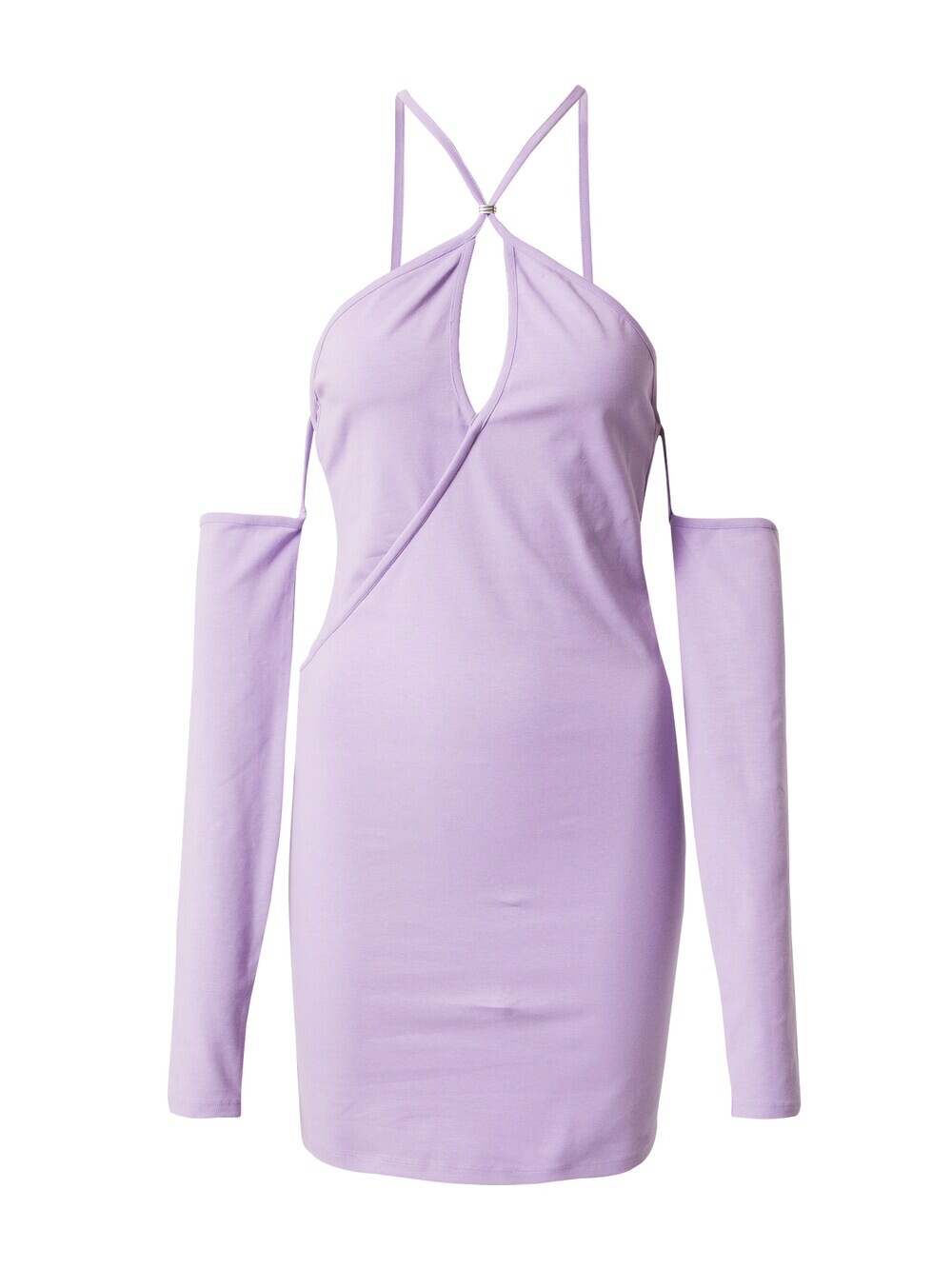 Платье About You Juna, сирень
Платье About You Juna, сирень